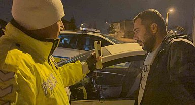 1.52 promil alkollü çıktı, ilk defa içtiğini söyleyerek kendini savundu
