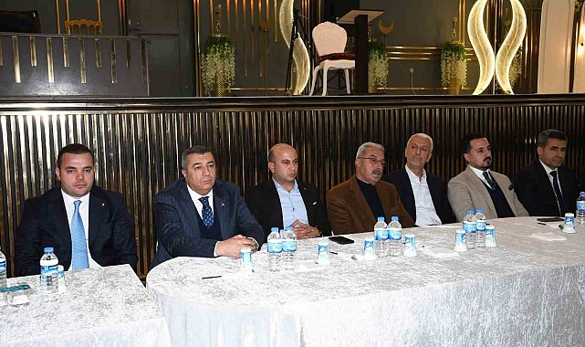 2 aile arasındaki gerginlik barışla sonuçlandı