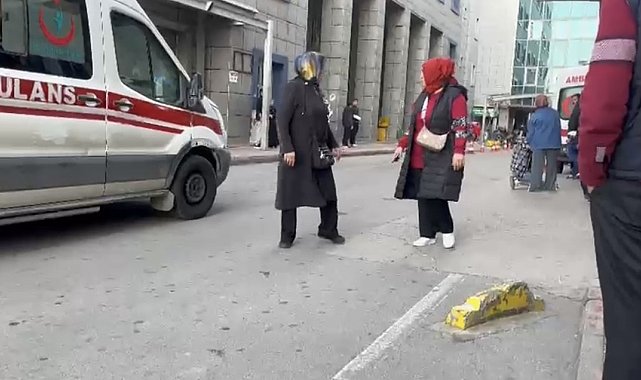 20 yaşındaki bayan, eşi tarafından 45 bıçak darbesiyle öldürüldü
