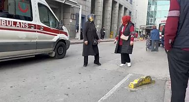 20 yaşındaki bayan, eşi tarafından 45 bıçak darbesiyle öldürüldü