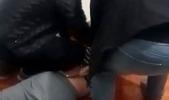 24 yıl kesinleşmiş cezası bulunan şahıs polisten kaçamadı