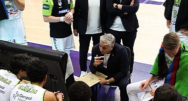 3 maç sonra kazanan Merkezefendi'de yüzler gülüyor