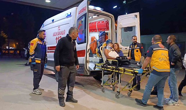 3 motosikletin karıştığı kazada 19 yaşındaki genç hayatını kaybetti