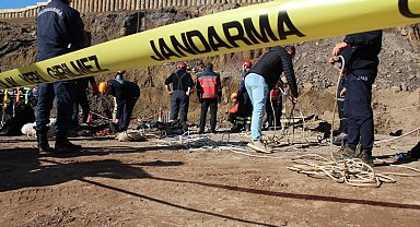 30 metrelik kuyuya düşen işçinin ölümünde yeni gelişme