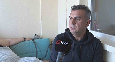 300 kilonun üzerinde olan hasta yardım bekliyor: "Hayatımı normal bir şekilde idame ettirmek istiyorum"