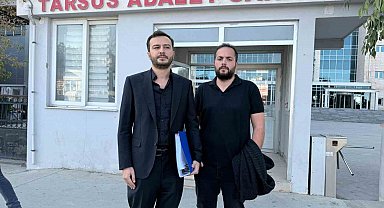33 yaşındaki kadının hayatını kaybettiği asansör faciası davası başladı