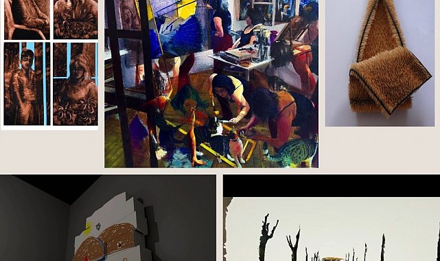 '11'nci Genç Sanat: 'Güncel Sanat Proje Yarışması' sonuçlandı