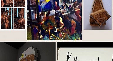'11'nci Genç Sanat: 'Güncel Sanat Proje Yarışması' sonuçlandı