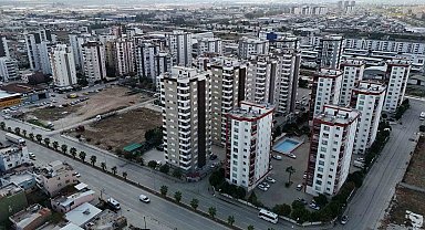 'Az hasarlı' evler emsallerine oranla yüzde 30 daha az fiyata satılıyor