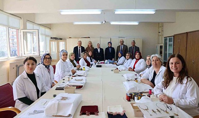 'Zamanın ve Zarafetin İzinde Niğde' sergisi için hazırlıklar sürüyor