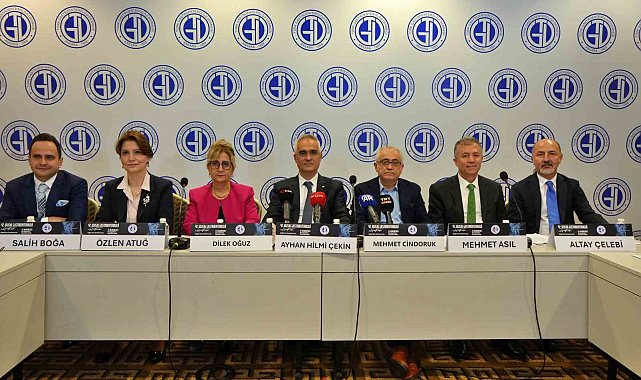 42. Ulusal Gastroenteroloji Haftası'nda halk sağlığı uyarısı: Karaciğer yağlanması, obezite ve bağırsak dengesi alarm veriyor