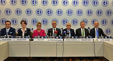 42. Ulusal Gastroenteroloji Haftası'nda halk sağlığı uyarısı: Karaciğer yağlanması, obezite ve bağırsak dengesi alarm veriyor
