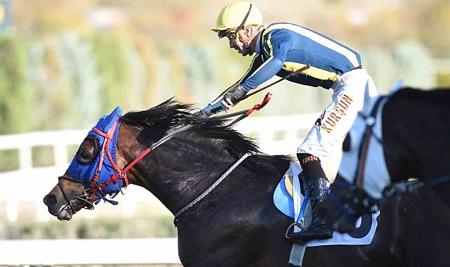 45. Cumhuriyet Koşusu ile 87. Cumhurbaşkanlığı Koşusu yapıldı