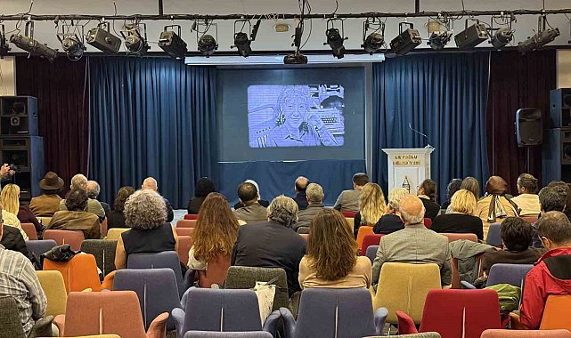 5. Tomris Uyar Öykü Günleri edebiyatseverlerle buluştu