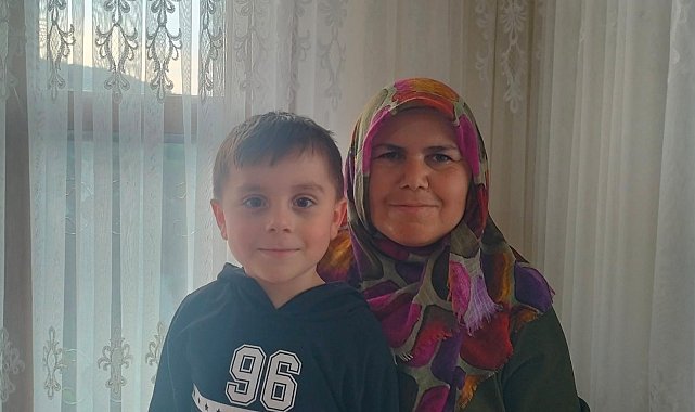 5 yaşındaki kayıp Osman'ın bulunmasıyla ilgili detaylar ortaya çıktı