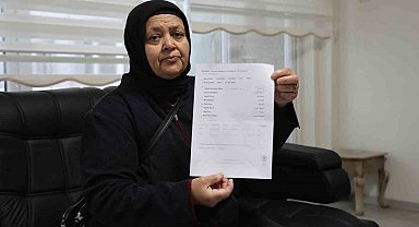6 bin TL'lik alışverişe 1 milyon TL'lik icra geldi