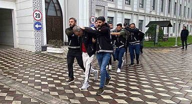 7 işçinin öldüğü tesisin sahibi kalp krizi sonucu hayatını kaybetti