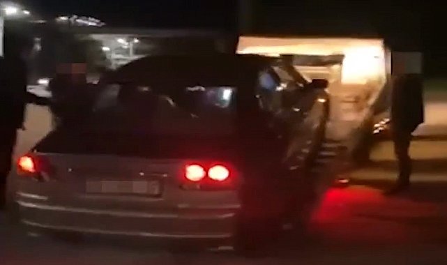 Abartı egzoz ve yüksek ses denetiminde ceza yağdı