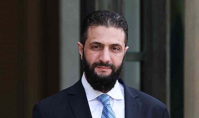 ABD, Suriye Devlet Başkanı eş-Şara'yı yaptırım listesinden çıkardı