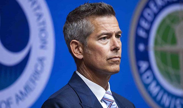 ABD'de hükümetin kapalı kalmasıyla 40 havalimanında uçuşlar azaltılıyor