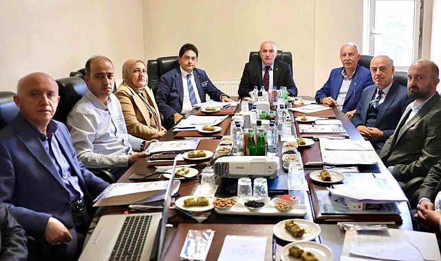 ABİGEM genel kurulunu yaptı