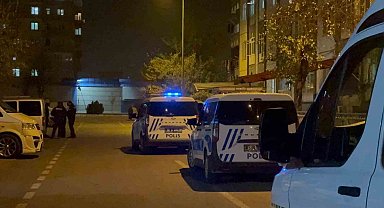Ablasının acısına dayanamadı, aynı yerden atladı: 1 ağır yaralı