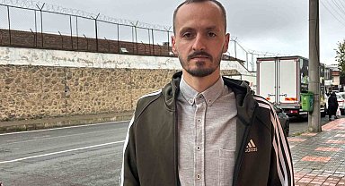 Acıdan umuda