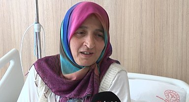 Açık kalp ameliyatına gerek kalmadı: 51 yaşındaki hastaya yeni kapak kasıktan takıldı