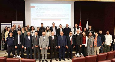 Adalet ve Sanayi İş Birliği Forumu Manisa'da gerçekleştirildi