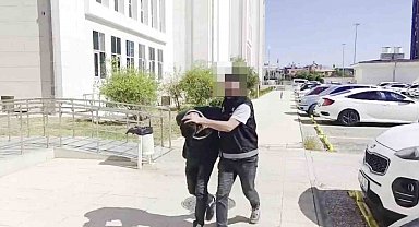 Adana'da 39 firari uyuşturucu satıcısı yakalandı