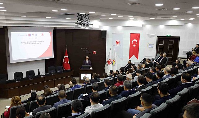 ADASO'da KOBİ'lere dijitalleşme fırsatları anlatıldı