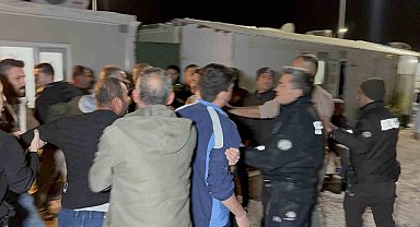 Adıyaman'da iki grup arasında kavga: 3 yaralı