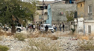 Adıyaman'da iki grup arasında kavga