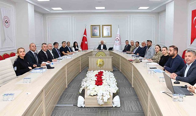 Adıyaman'da uyuşturucuyla mücadelede yeni adım