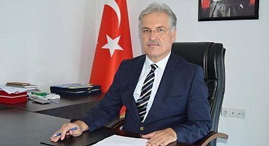 ADSYB Başkanı Güngör, şap vakalarını değerlendirdi