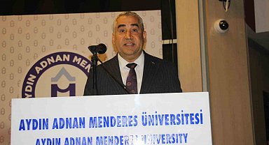ADÜ Rektörü Kent 2000 yılı öncesinde inşa edilen yapılarda oturanları uyardı