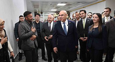 Ağrı Eğitim ve Araştırma Hastanesi'ne ikinci MR cihazı kazandırıldı