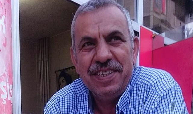 Ağrı'da kalp krizi geçiren esnaf hayatını kaybetti