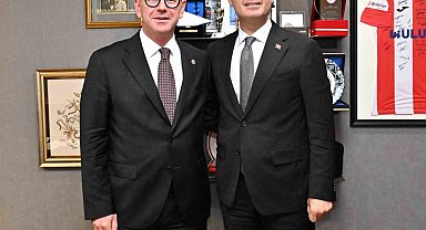 Ahmet Akın Kuvayımilliye ruhunu Ankara'ya taşıdı
