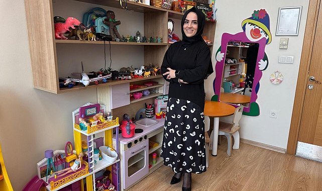 Aile Danışmanı Aksoy: "Çocukları ekran değil, aileleriyle olan bağı büyütür"