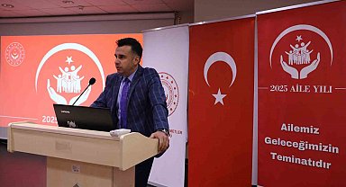 Aile eğitiminde onurlandırma yaklaşımı ele alındı