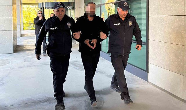 Ailenin canını hiçe sayan trafik magandasına adli kontrol