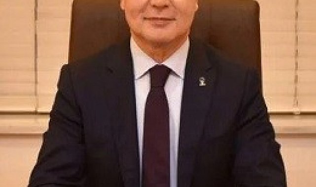 AK Parti Bursa İl Başkanı Davut Gürkan'dan yüzde 30'luk su zammı tepkisi