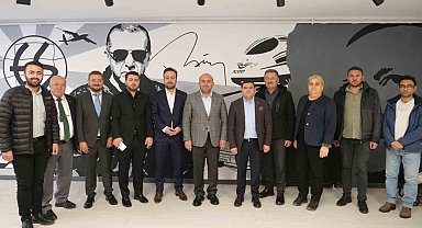 AK Parti Eskişehir'de merkez ilçe temayül yoklamaları tamamlandı