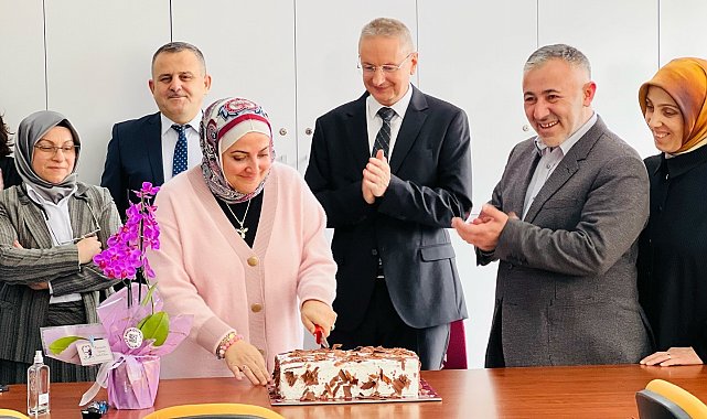 AK Parti öğretmenleri unutmadı