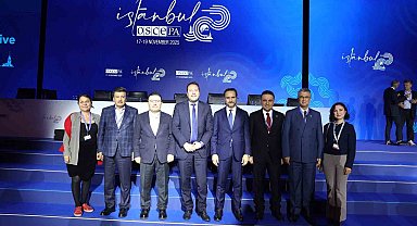 AK Parti'li Baybatur: "Dünya barışının yolu Filistin'den geçmektedir"