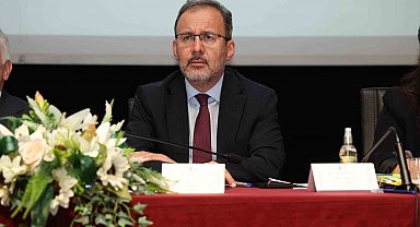 AK Parti'li Kasapoğlu: "Türkiye'nin tüm imkanları, tüm evlatlarınındır"