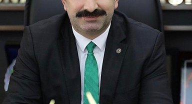 AK Partili Başdaş: "Konak iflas etti"