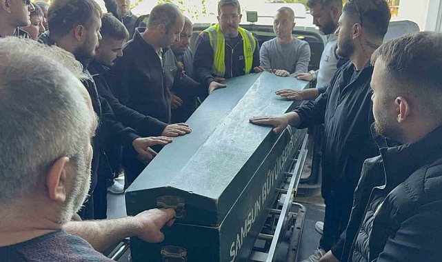 Akadaşlar arasındaki şakalaşmada 24 yaşındaki genç hayatını kaybetti