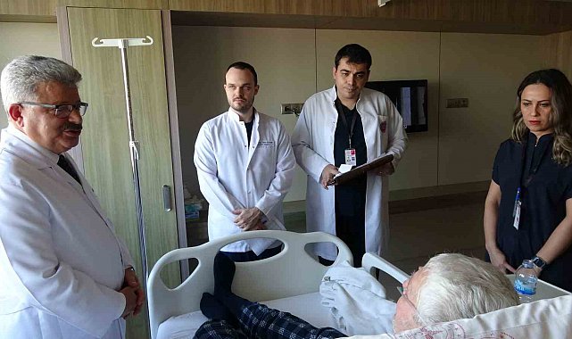 Akciğer kanserinde erken teşhis hayat kurtarıyor: "En önemli sebepleri sigara, pasif içicilik ve hava kirliliği"